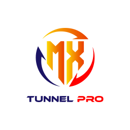 Android MX Tunnel Pro ikonu