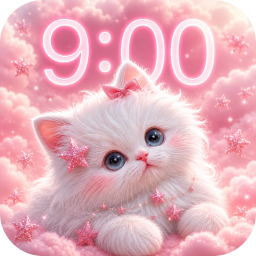 Android CutePop: Sevimli Duvar Kağıdı ikonu