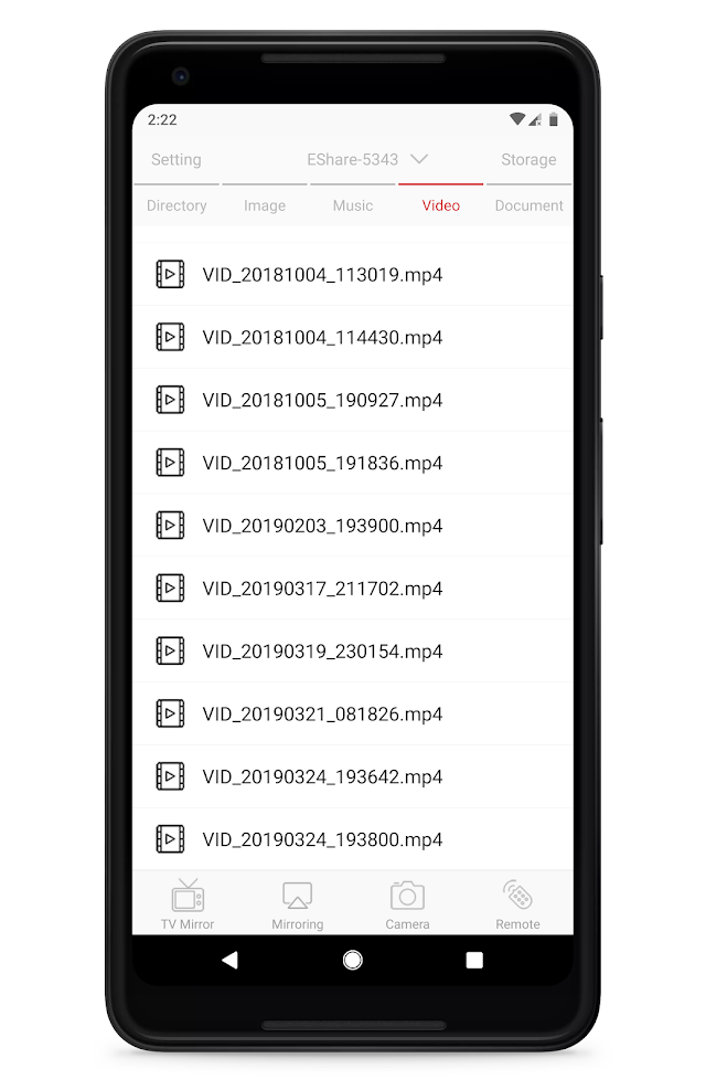 EShare Resimleri