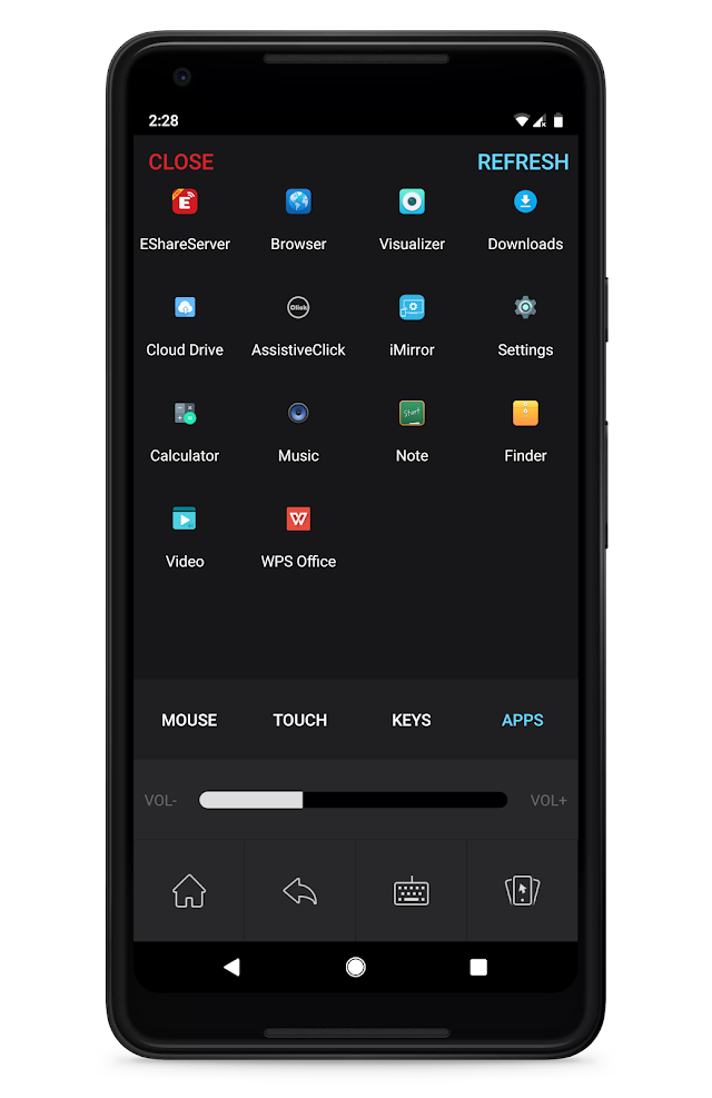 EShare Resimleri