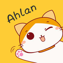 Android Ahlan-Sesli Grup Sohbet ikonu