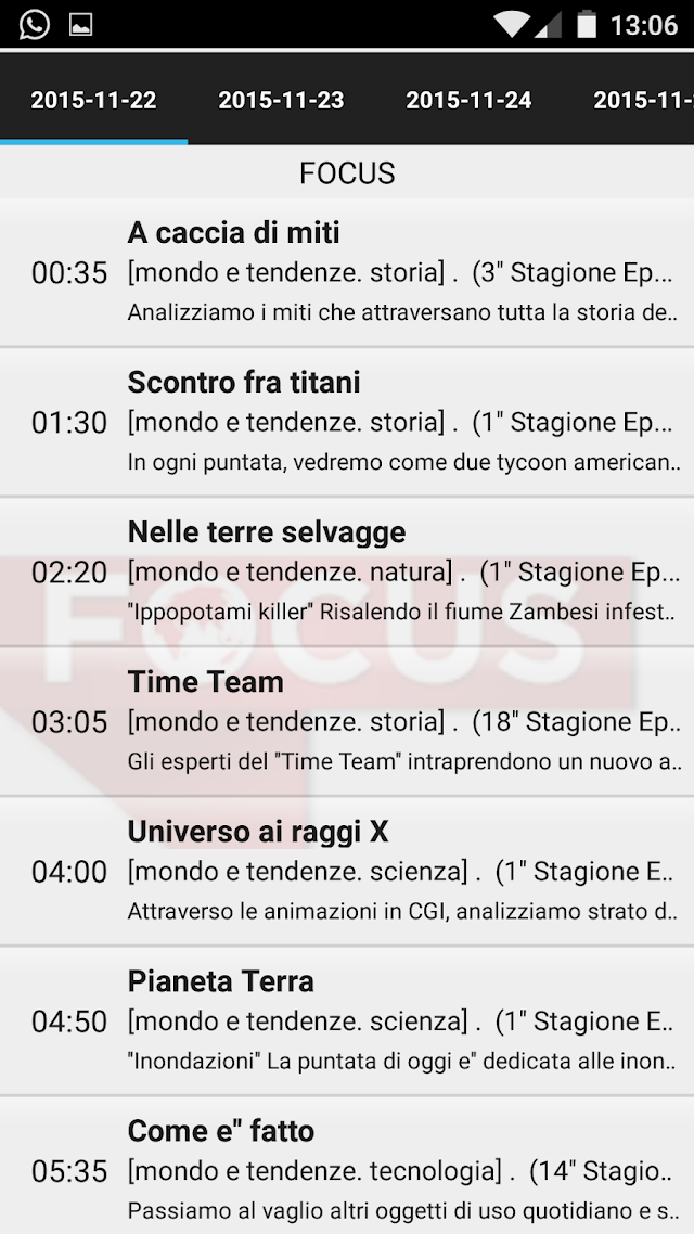 IPTV Extreme Resimleri