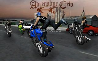 Race, Stunt, Fight, Lite! Resimleri