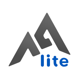 Android AlpineQuest Explorer Lite ikonu