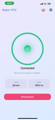 Jumper VPN: Secure Proxy Resimleri