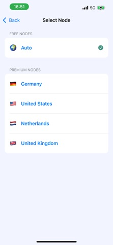 Jumper VPN: Secure Proxy Resimleri
