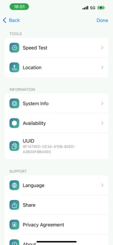 Jumper VPN: Secure Proxy Resimleri