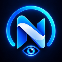 iPhone & iPad Norvexa: Network Privacy ikonu