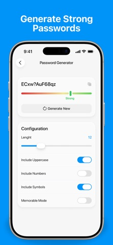 Norvexa: Network Privacy Resimleri