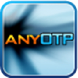 iPhone & iPad AnyOTP NttGame ikonu