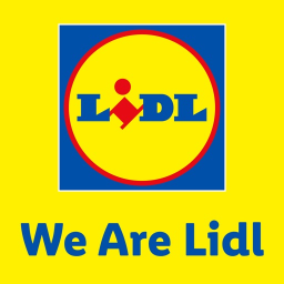 iPhone & iPad We Are Lidl ikonu