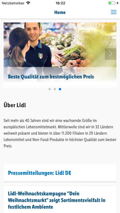 We Are Lidl Resimleri