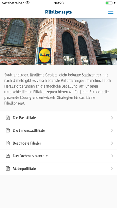 We Are Lidl Resimleri