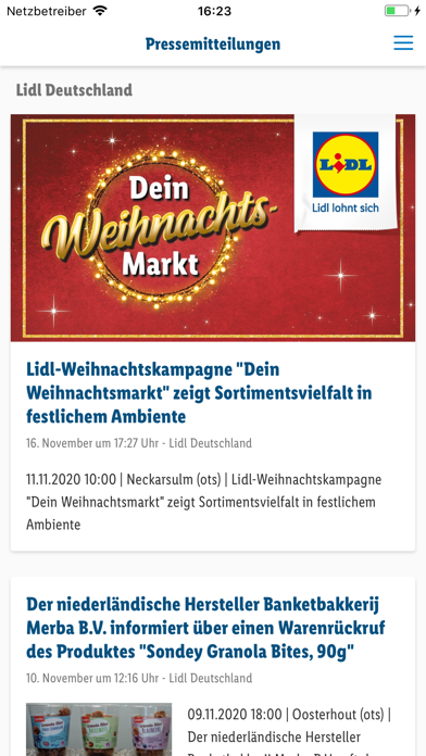 We Are Lidl Resimleri