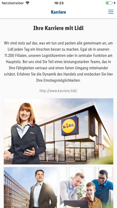 We Are Lidl Resimleri