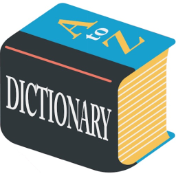 iPhone & iPad Cambrid English Dictionary ikonu