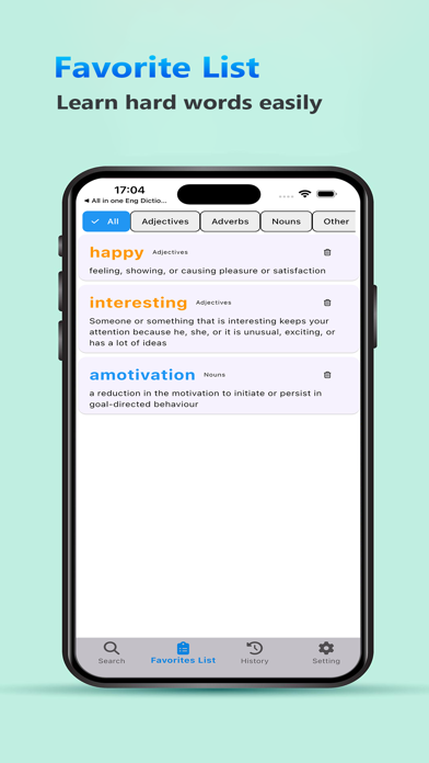 Cambrid English Dictionary Resimleri