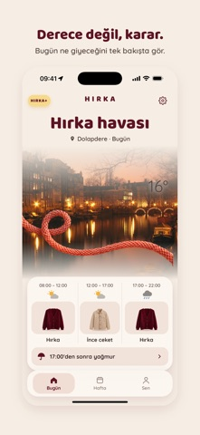 HIRKA: Bugün Ne Giysem Resimleri