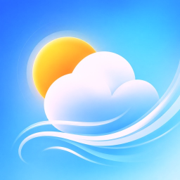 iPhone & iPad Weatherly: Radar & Alerts ikonu