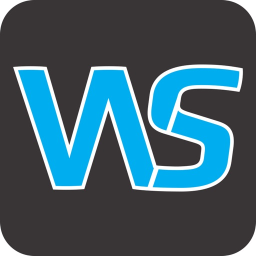 iPhone & iPad WStatMap-Canlı Hava Durumu ikonu