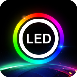 Android LED LAMP ikonu