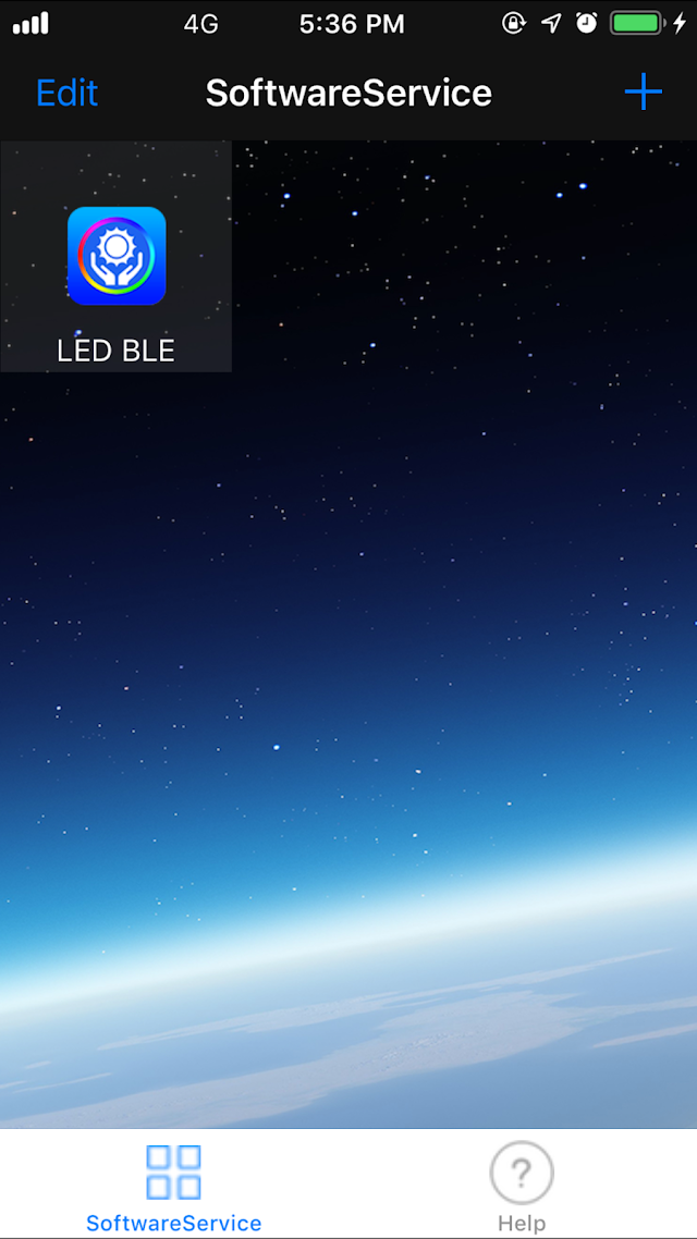 LED LAMP Resimleri