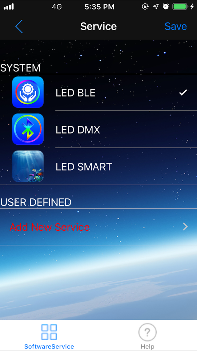 LED LAMP Resimleri