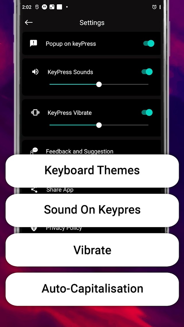 iOS Emojis For Android Resimleri