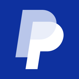Android PayPal ikonu