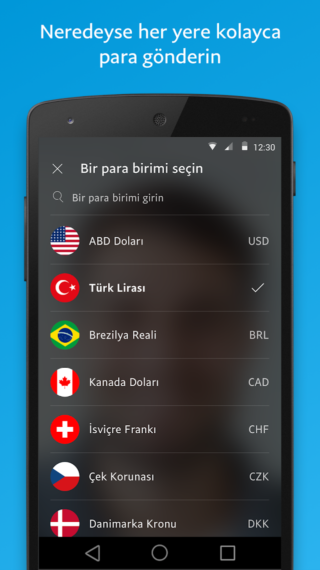 PayPal Resimleri