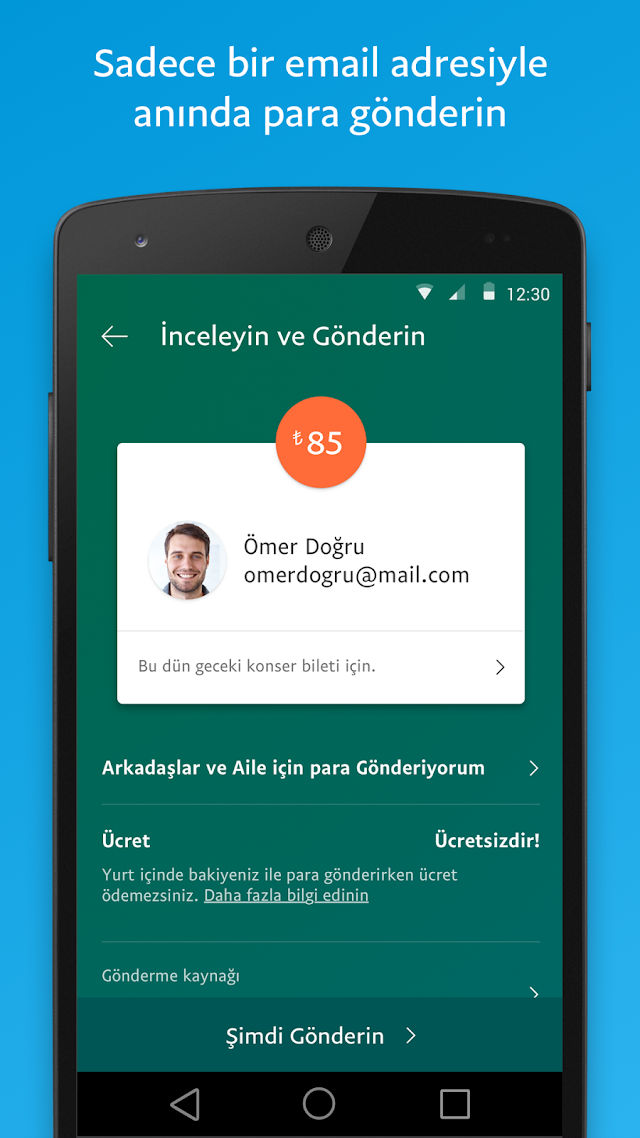 PayPal Resimleri