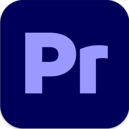 Android Adobe Premiere Video Düzen. ikonu