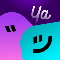 Android Yaahlan:Voice Chat Party&Games ikonu