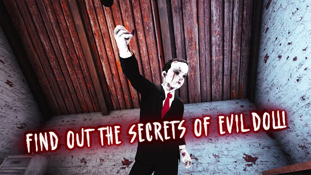Evil Doll - Korku Oyunu Resimleri