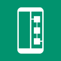 Android Device Info HW ikonu
