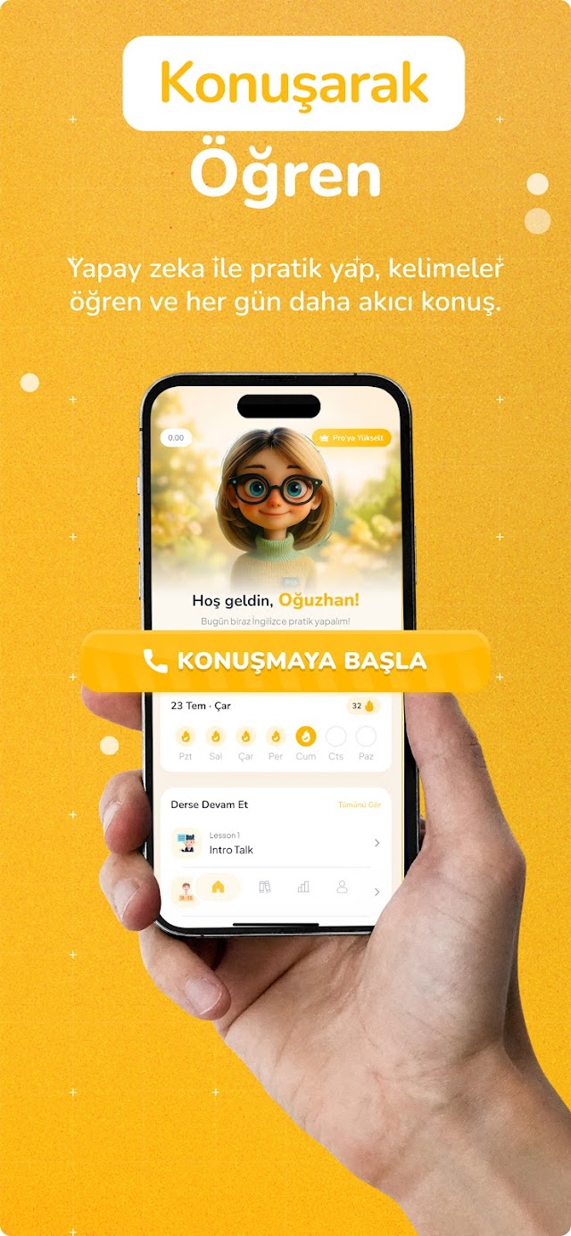 Hilingo: ingilizce konuş Resimleri