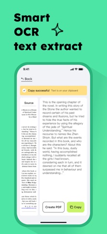 PDF Reader Mate Resimleri