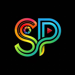 iPhone & iPad Super AI Photo & Video ikonu