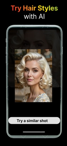 Super AI Photo & Video Resimleri