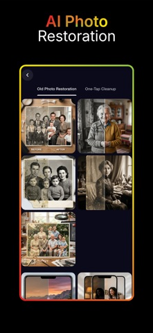 Super AI Photo & Video Resimleri