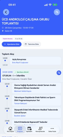 Ürolojik Cerrahi Derneği Resimleri