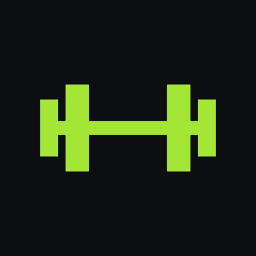 iPhone & iPad openGym: Workout Tracker ikonu