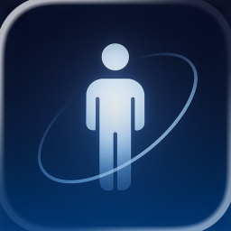 iPhone & iPad GlowUp Daily: Improve Yourself ikonu