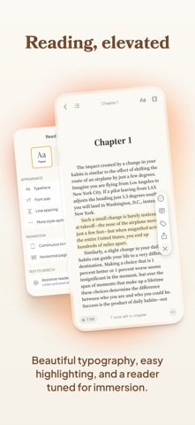 Readwise Books Resimleri