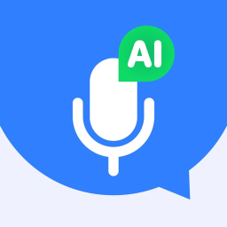 iPhone & iPad Sesli çeviri: AI Translate ikonu