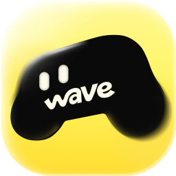Android GameWave ikonu
