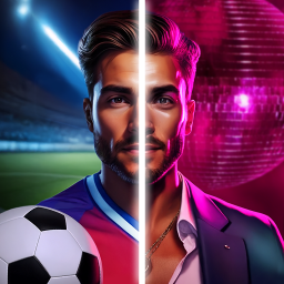 Android Football Life Simulator ikonu