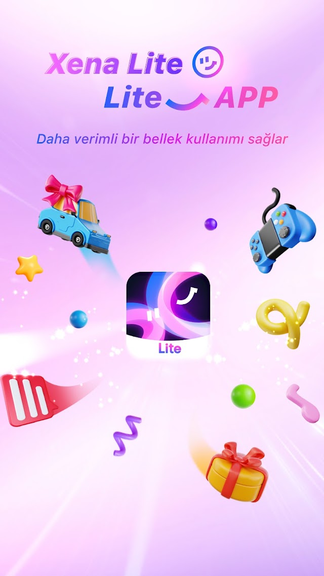 Xena Lite Resimleri