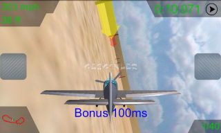 Race Pilot 3D Resimleri