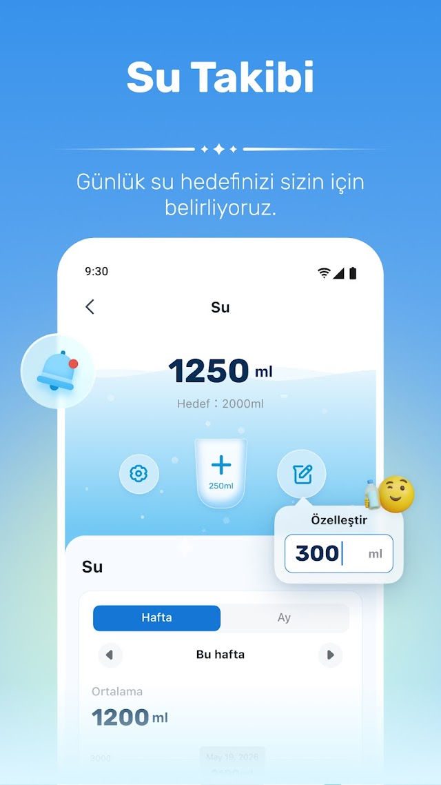 WiseMeal: AI Kalori Sayacı Resimleri